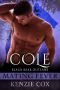 [Black Bear Outlaws 03] • Cole